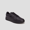Tennis &agrave; lacets RD18 LOW Champion noir homme