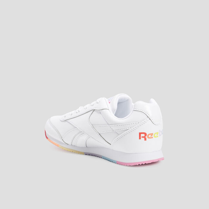 baskets reebok fille