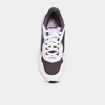Baskets running X Ray Speed Puma blanc femme