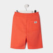 Short Creeks orange clair garçon