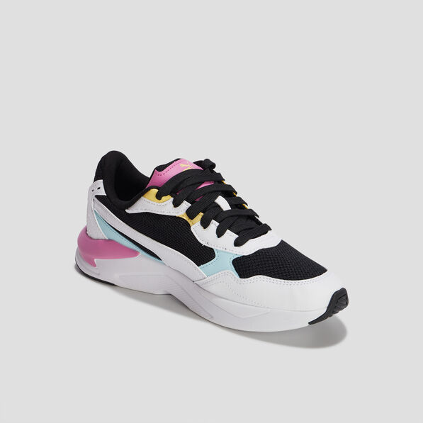 Baskets running X Ray Speed Puma multicolore femme