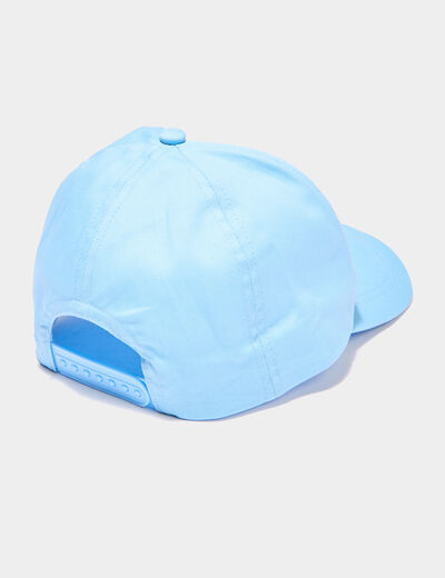 Casquette Bluey bleu clair garçon