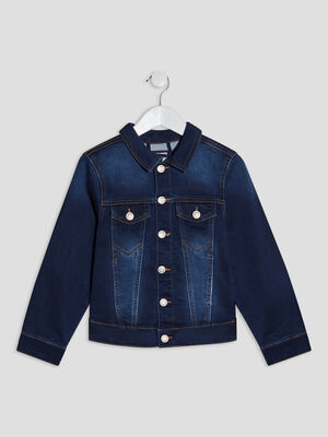 Vestes Et Blousons Enfant Garcon Pas Chers La Halle