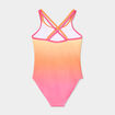 Maillot de bain une pièce Stitch multicolore fille