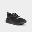 Baskets running Puma Wired 2 noir gar&ccedil;on