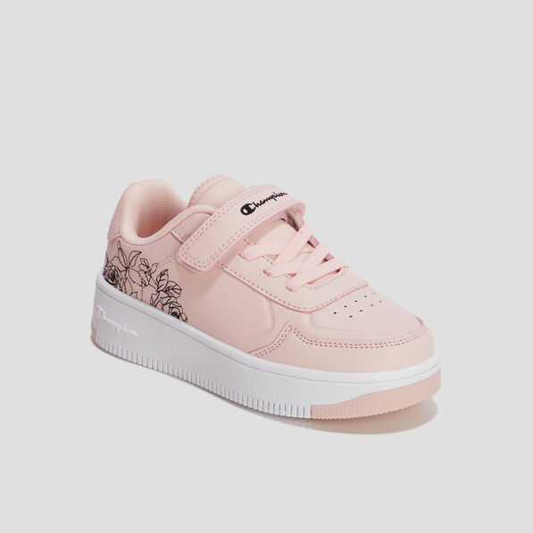 tennis scratchs champion flower rose fille Tennis scratchs Champion Flower rose fille