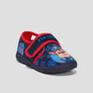 Chaussons Pat Patrouille bleu garçon