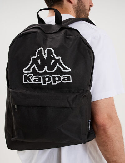 Sac &agrave; dos Kappa noir homme