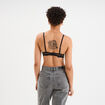 Soutien-gorge maxi push-up noir femme