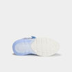 Baskets running lumineuses Stitch bleu fille