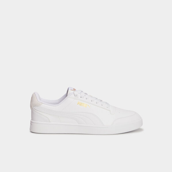 tennis puma shuffle sable homme Tennis Puma Shuffle sable homme