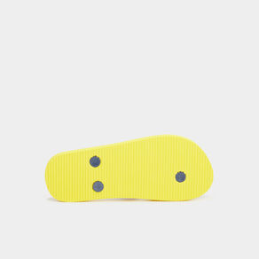 tongs pokemon pikachu jaune garcon Tongs Pokémon Pikachu jaune garçon