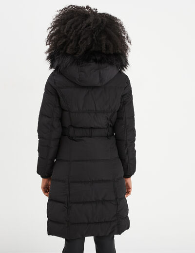 Doudoune longue femme pas cher : chaudes et ?� prix mini