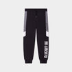 Pantalon de jogging regular Liberto noir garçon