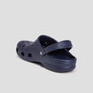 Sabots Crocs bleu marine homme
