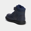 Boots fourrées Pat Patrouille bleu marine garçon