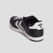 Tennis à lacets Stadil light Hummel noir homme