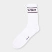 Lot 5 paires chaussettes sport multicolore homme