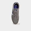 Tennis basses en toile Lee Cooper gris homme