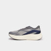Baskets running &agrave; lacets Puma Maxstride gris homme