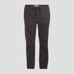 Pantalon jogpant gris foncé homme
