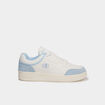 Tennis &agrave; lacets Champion RD18 LOWS bleu ciel femme