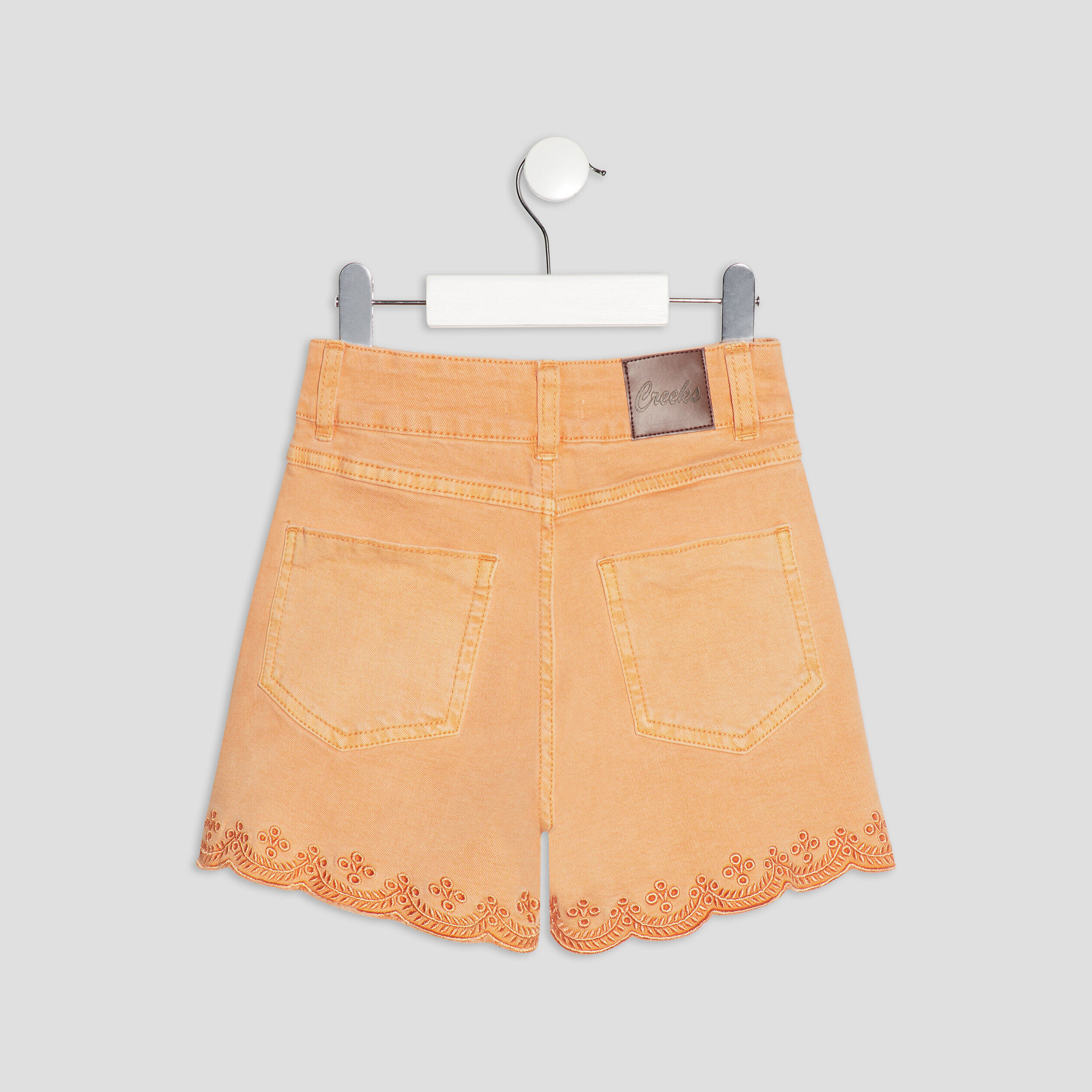 Short fille la on sale halle