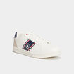 Tennis basses à lacets Aspern blanc homme