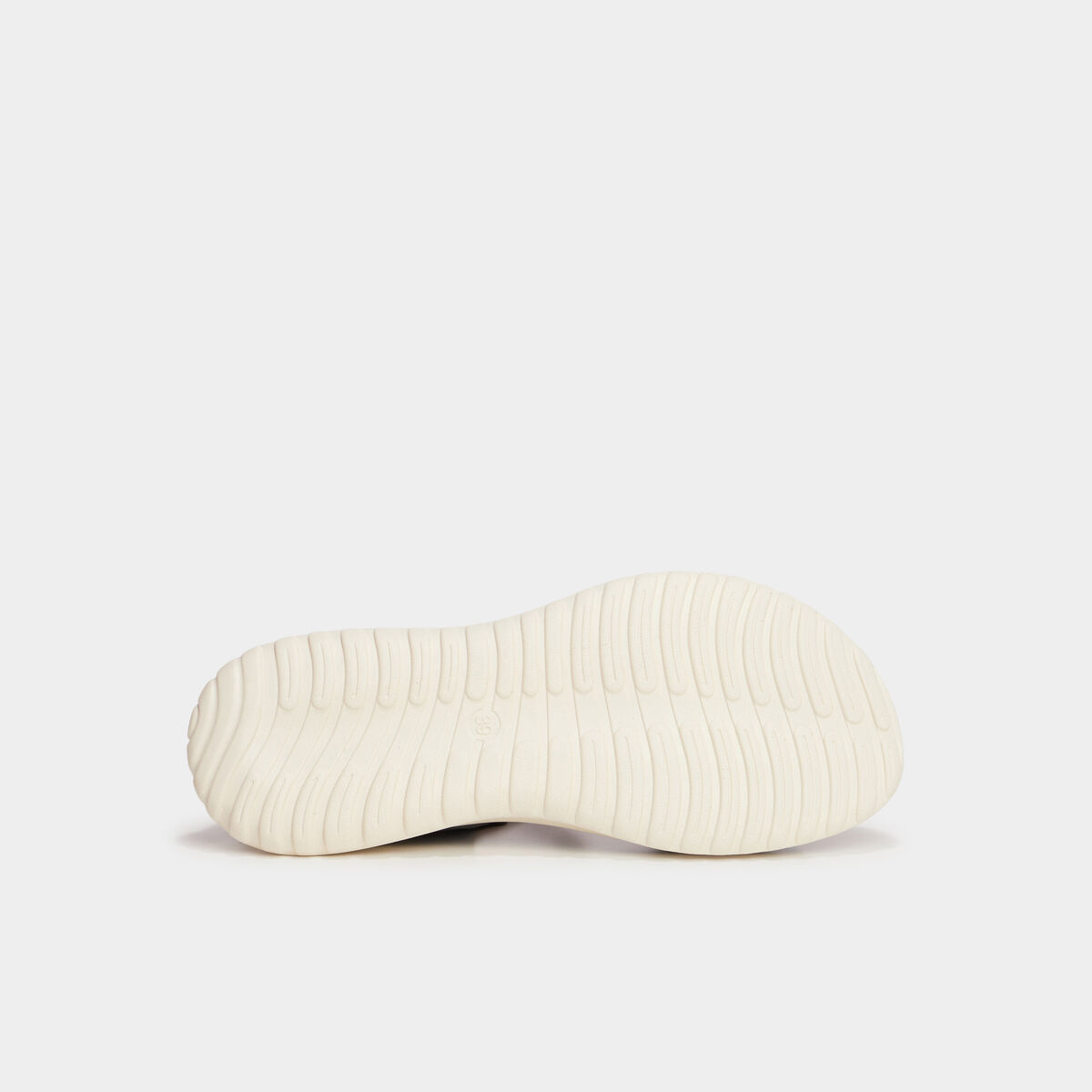 Sandales pied large Confortissimo bleu femme