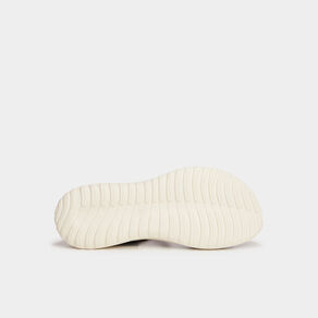 Sandales pied large Confortissimo bleu femme