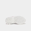 Baskets running semelle épaisse Liberto rose fille