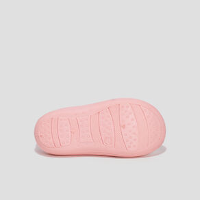 Chaussons emboîtants Minnie rose bébé fille