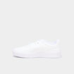 Tennis basses Puma Court Classic Clean blanc homme