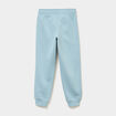 Pantalon de jogging droit Puma vert gar&ccedil;on