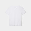 T-shirt manches courtes blanc garçon