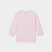 Sweat manches longues Bisounours parme bébé fille