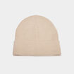 Bonnet Creeks beige homme