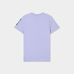 Ensemble t-shirt et short Minecraft multicolore garçon