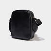 Sac en bandouli&egrave;re noir homme