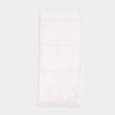 Foulard ivoire femme