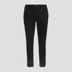 Pantalon jogpant noir homme