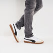 Baskets basses &agrave; lacets Puma multicolore homme