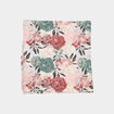 Foulard multicolore femme