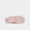 Tennis à lacets Puma V6 rose fushia fille