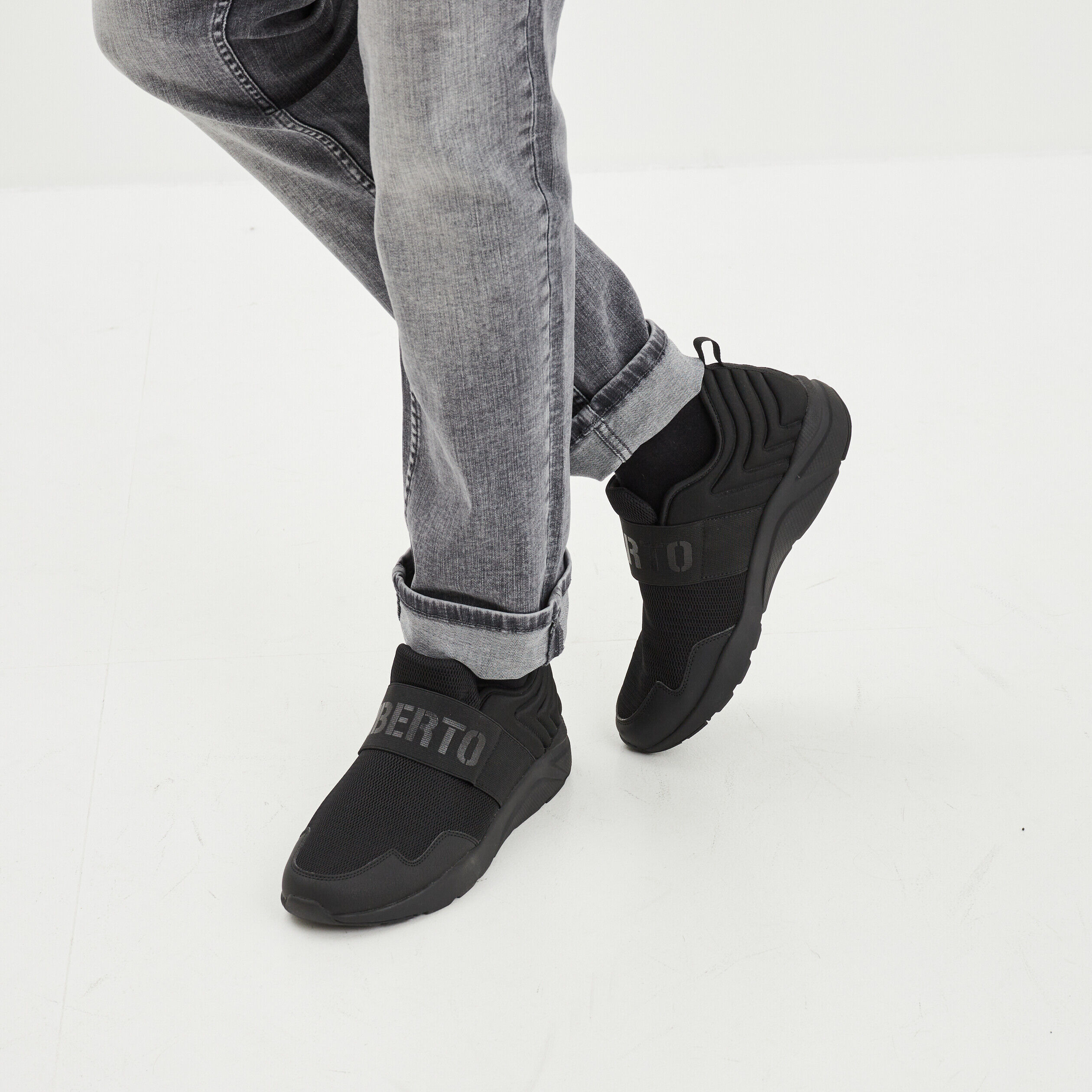 Chaussure liberto homme besson deals