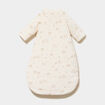 Gigoteuse manches amovibles TOG 3 ecru b&eacute;b&eacute;
