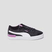 Tennis basses à lacets Puma Jada noir fille