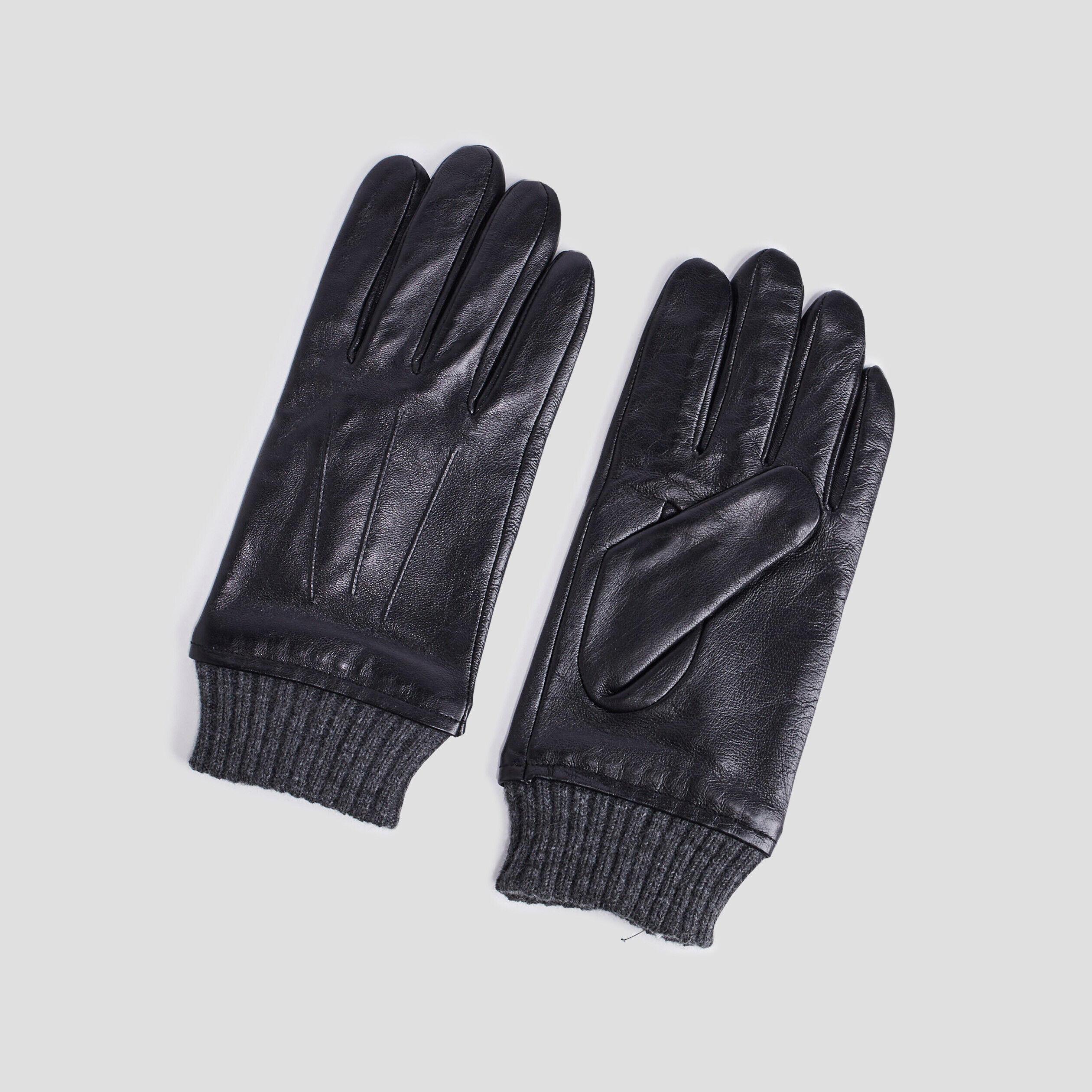 Gants cuir homme pas cher deals