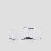 Baskets running à lacets Puma Graviton bleu marine garçon