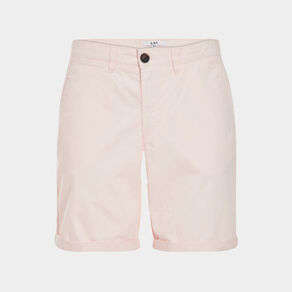 bermuda chino regular rose homme Bermuda chino regular rose homme